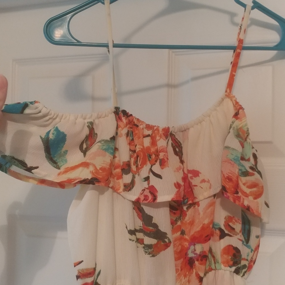 Raxi dress